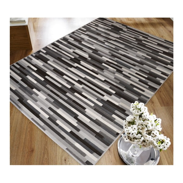 Covor  Webtappeti Estro Zebra, 160 x 230 cm-image-3