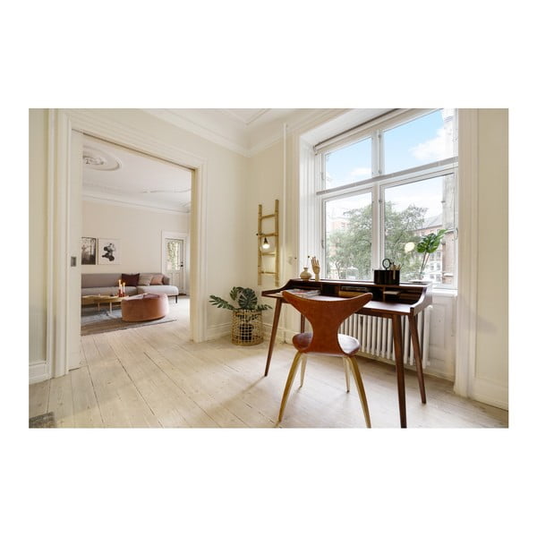 Set 2 coșuri de depozitare House Nordic Roma-image-2