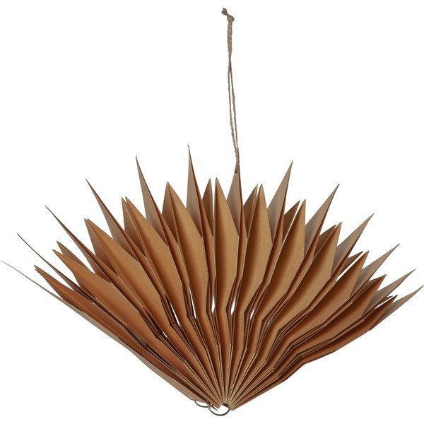 Decorațiune luminoasă aurie  de  Crăciun Flinga – Star Trading-image-3