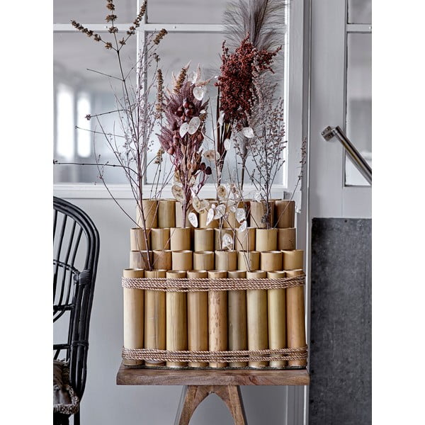 Set 4 decorațiuni Bloomingville Nilli, lungime 122 cm-image-2