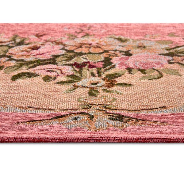 Covor roz 150x220 cm Asmaa – Hanse Home-image-2