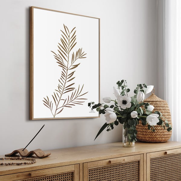 Tablou 50x70 cm Grace – Malerifabrikken-image-1