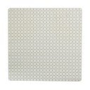 Protecție antiderapantă pentru duș 54x54 cm Quadro Premium – MSV