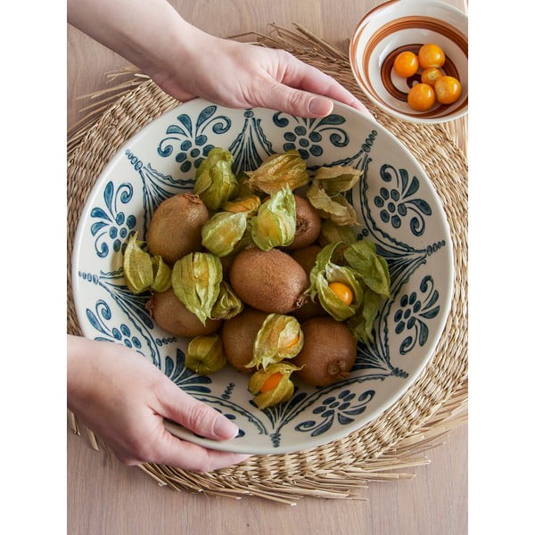 Suport din alge marine Bloomingville-image-1