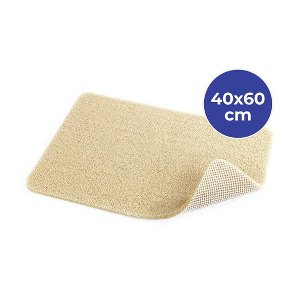 Covoraș antiderapant pentru baie 60x40 cm - Maximex-image-2