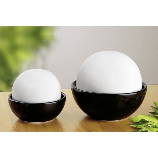 Umidificator din ceramică 2 buc. Rondo – Maximex-image-2