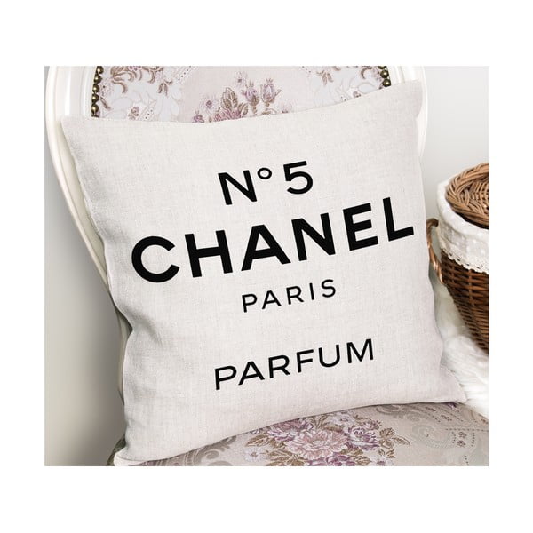 Față de pernă decorativă 43x43 cm – Mila Home-image-2