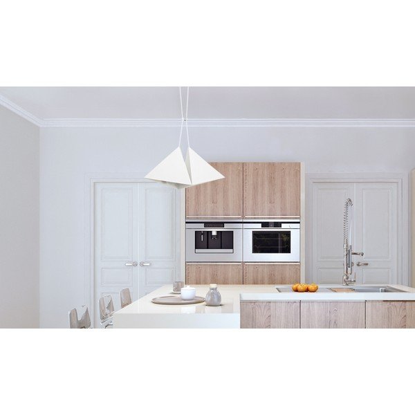 Lustră Evergreen Ligths Suspension Lamp Set, alb-image-2