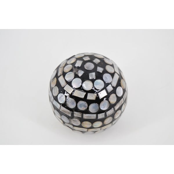 Decorațiune mozaic Moycor Ball Small