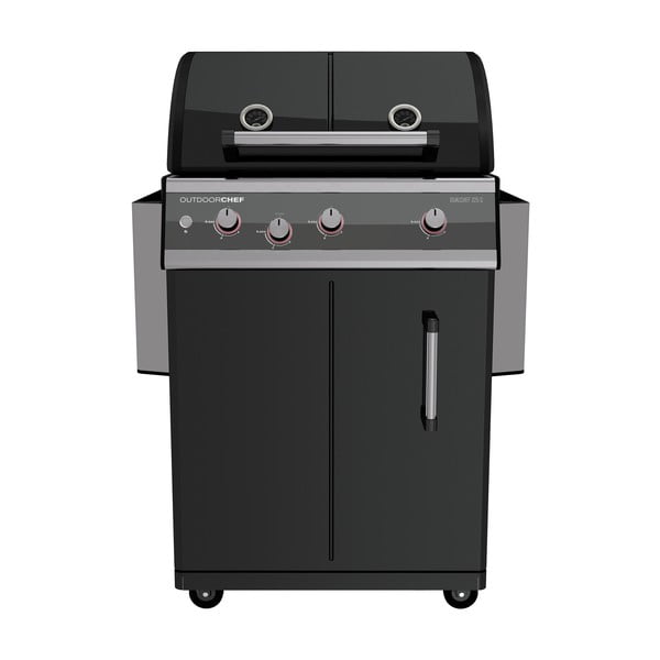 Grătar pe gaz Dualchef 325 G – Outdoorchef-image-3
