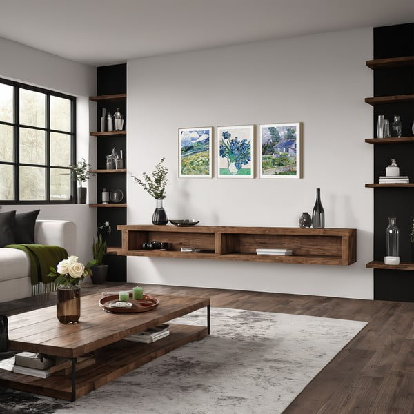 Tablouri reproduceri 3 buc. 30x40 cm Van Gogh – knor-image-1