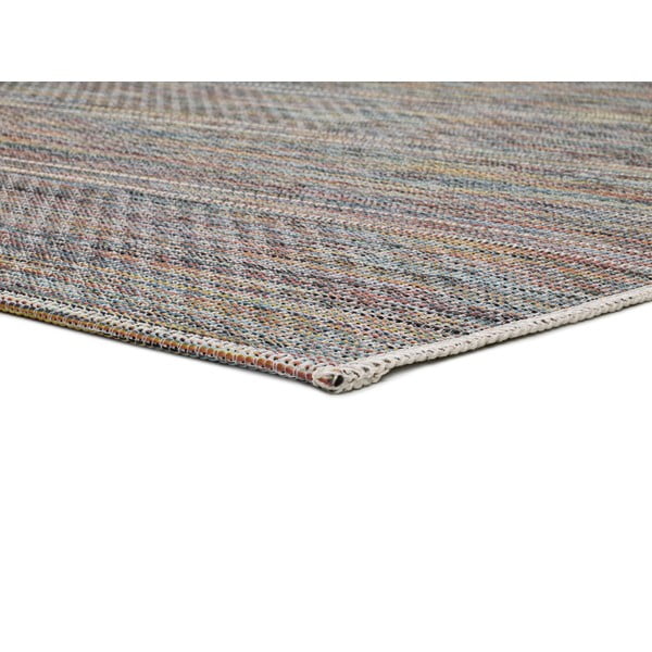 Covor pentru exterior Universal Bliss, 55 x 110 cm, gri-bej-image-2