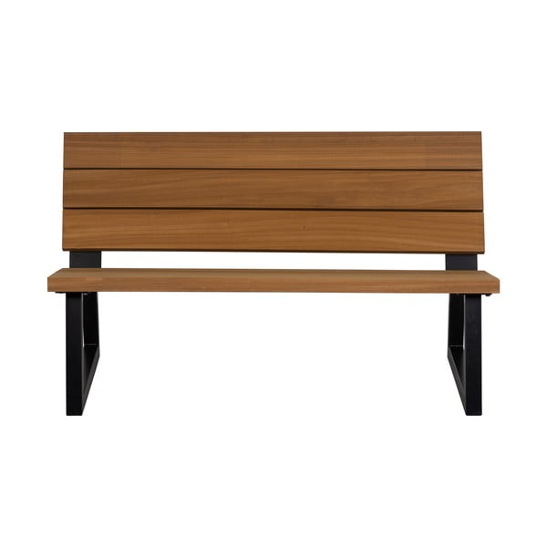 Bancă de grădină WOOOD Banco, natural-image-3