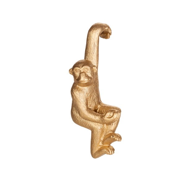 Decorațiune mică din polirășină Monkey – Sass & Belle