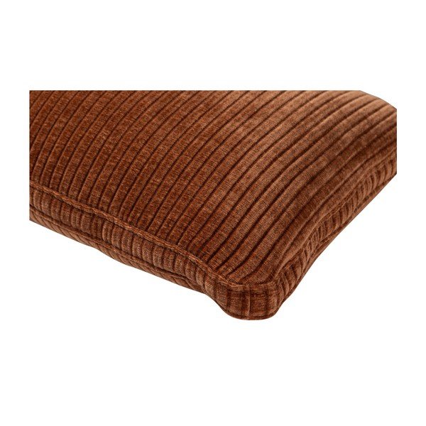 Pernă decorativă din catifea reiată 70x30 cm Mojo – WOOOD-image-1
