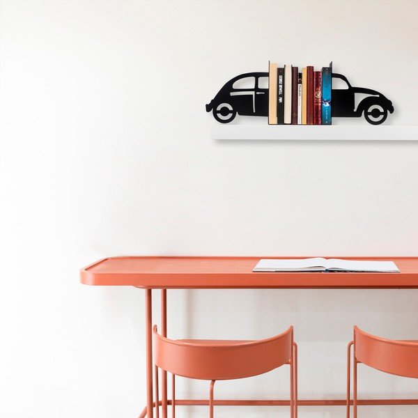 Opritor pentru cărți Car – Mioli Decor-image-1