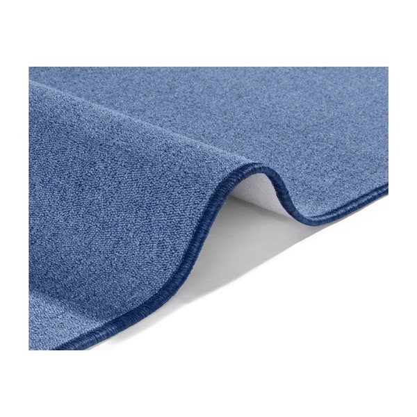 Covor BT Carpet Casual, 80 x 300 cm, albastru-image-4