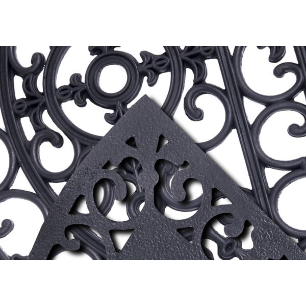 Covoraș de intrare 45x75 cm Fleur – Hanse Home-image-4