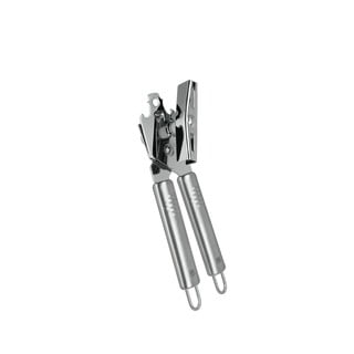Deschizător conserve Metaltex, lungime 20 cm