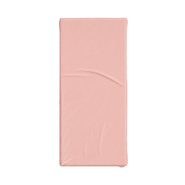 Lenjerie de pat în culoarea petrolului pentru pat dublu/extinsă cu cearceaf inclus/cu 4 piese 200x220 cm Leaf – Mila Home-image-2