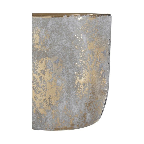Ghiveci decorativ din gresie ø 10,5 cm Orvena – Premier Housewares-image-1
