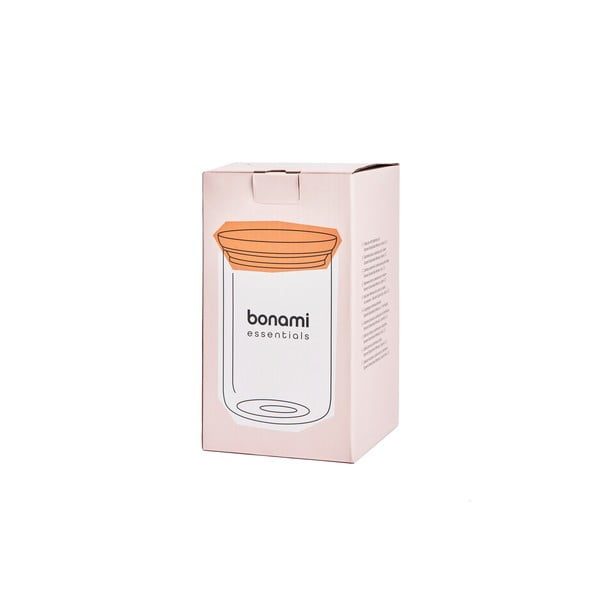 Recipient din sticlă pentru alimente Mineral – Bonami Essentials-image-4
