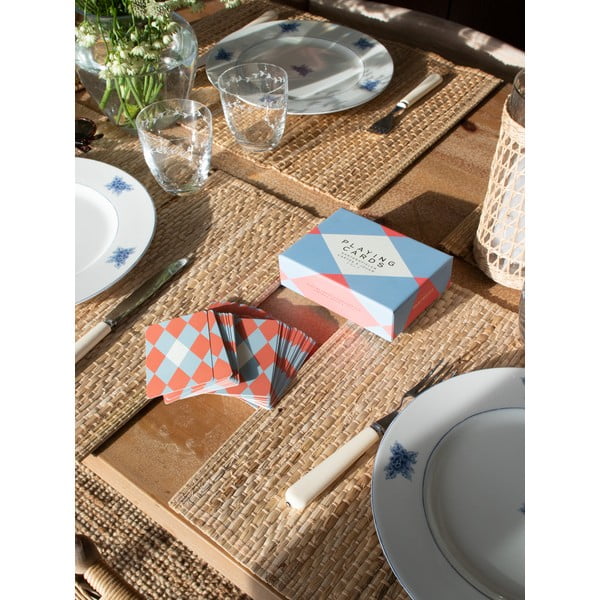 Joc de cărți Play Double Playing Cards – Printworks-image-1