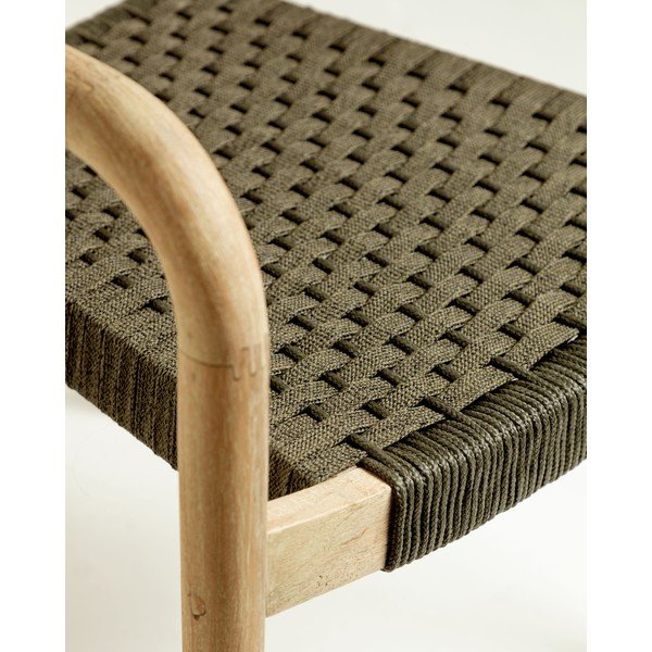 Scaun La Forma Sheryl Green-image-4