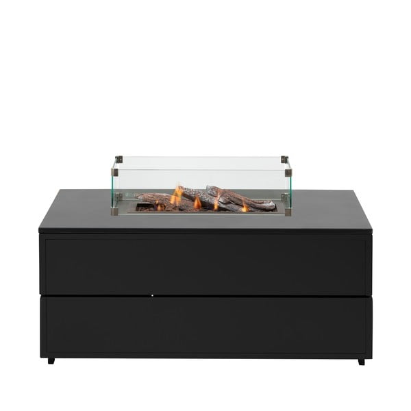 Vatră din inox Cosipure 120 – COSI-image-1