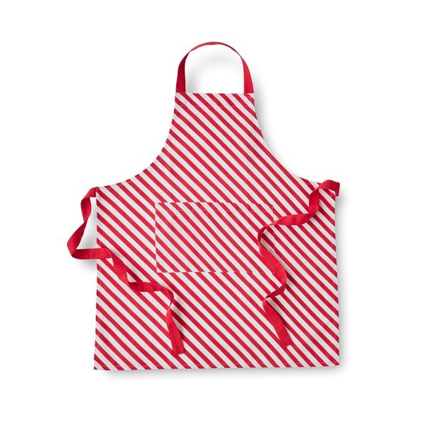 Șorț din bumbac Candy Cane – Catherine Lansfield-image-2