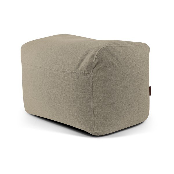 Fotoliu bean bag maro Plus 70 Lounge – SLOWDOWN