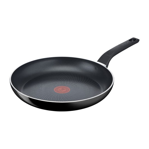 Tigaie cu suprafață antiaderentă din aluminiu ø 28 cm Start&Cook C2720653 – Tefal