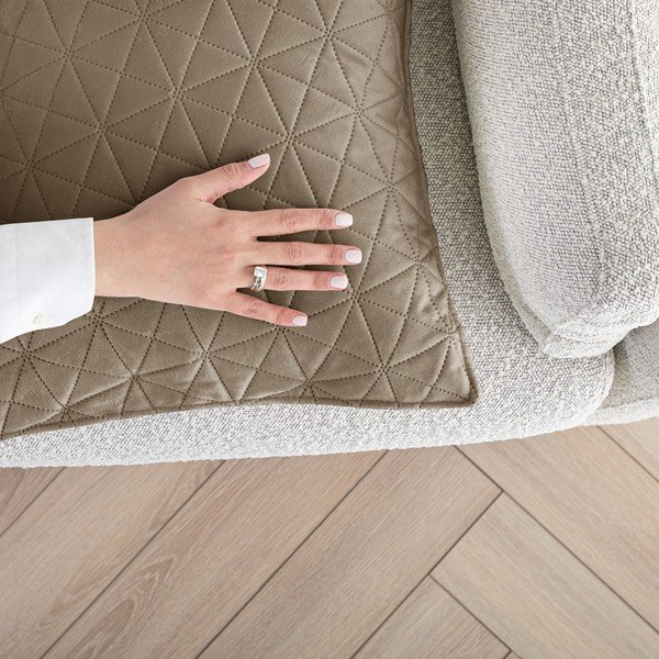 Fețe de pernă 2 buc. 45x45 cm Laila – AmeliaHome-image-4