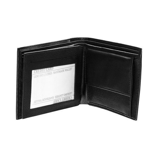 Portofel din piele  Continuum 1511-image-3