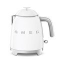 Ceainic electric alb din oțel inoxidabil 800 ml Retro Style – SMEG