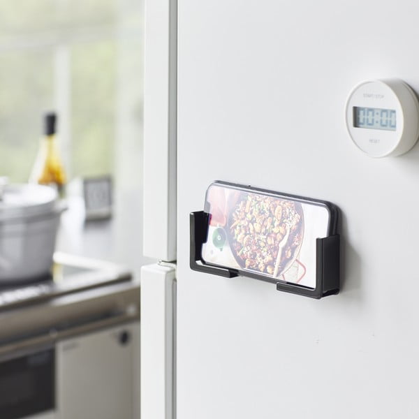 Suport pentru tabletă din plastic Tower – YAMAZAKI-image-2