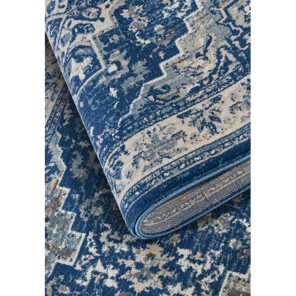 Covor tip traversă albastru 80x240 cm Jehanne – Villeroy&Boch-image-3