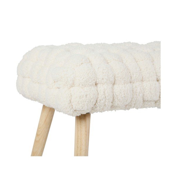 Bancă crem Element – Sema-image-4