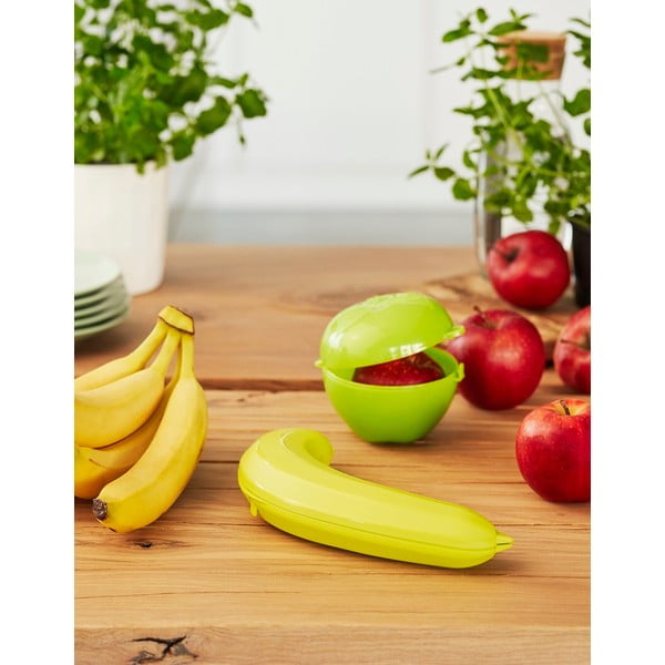 Recipient pentru banane Box – Rotho-image-1