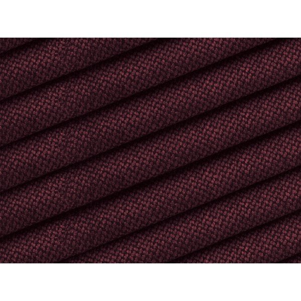 Canapea burgundy 217 cm Bali – Cosmopolitan Design-image-4
