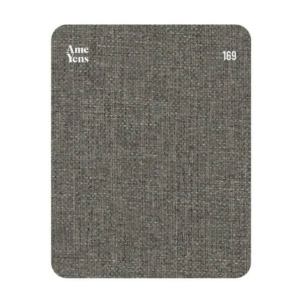 Fotoliu de relaxare gri  Kukumo – Ame Yens-image-2