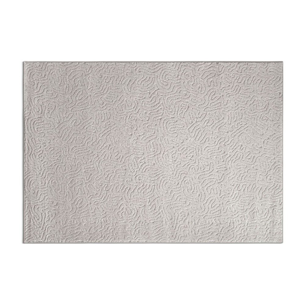 Covor crem 200x280 cm Napa – Micadoni