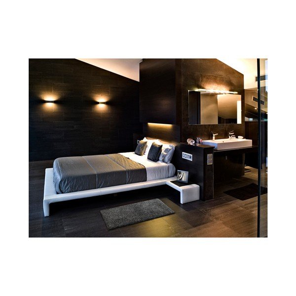 Covor Universal Aris Gris, 133 x 190 cm-image-2