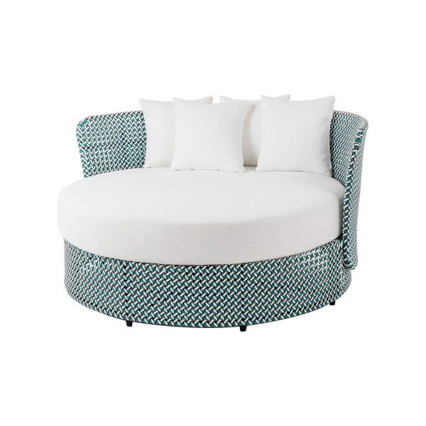 Husă de protecție pentru mobilier de grădină 136x129x70 cm Rebecca/Niva – LDK Garden-image-2