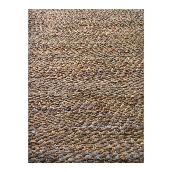 Covor Geese Brisbane, 180 x 240 cm, maro-image-2