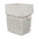 Coș de rufe verde din metal/din material textil 64 l Store-It – Mette Ditmer Denmark