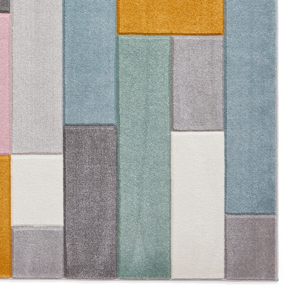 Covor 80x150 cm Matrix – Think Rugs-image-4