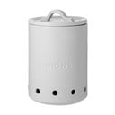 Recipient din ceramică pentru ceapă și usturoi Essentials – Ladelle