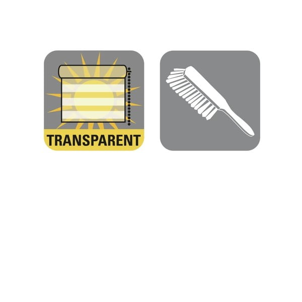 Jaluzea în culoare naturală zi/noapte 57x150 cm Zebra Silvalin – Gardinia-image-3