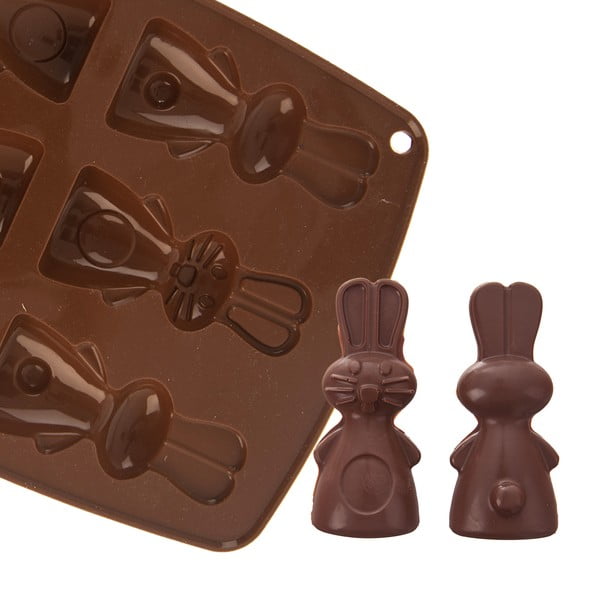 Formă de copt din silicon 18x24 cm – Orion-image-3